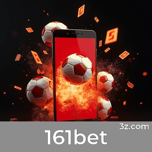 Controle Total e Personalização Completa na 161bet