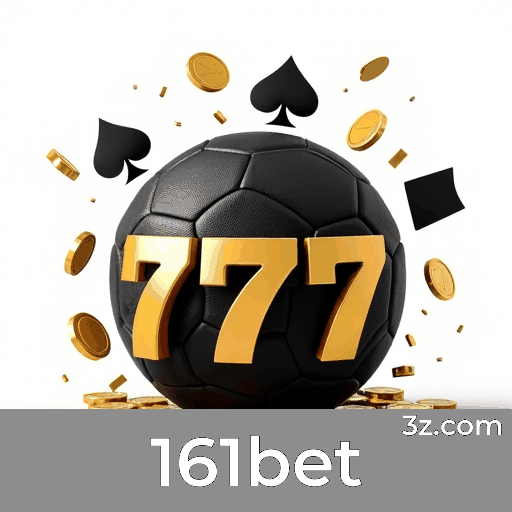 Mundo de Jogos Incríveis do 161bet: Diversão Garantida