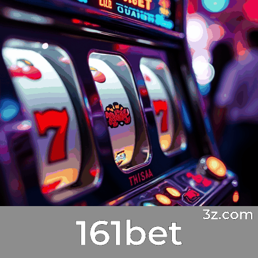 161bet: Inovação em Jogos com Tecnologia de Ponta