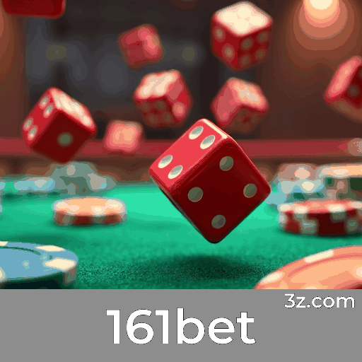 Mundo de Jogos Incríveis do 161bet: Diversão Garantida