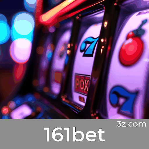 Mundo de Jogos Incríveis do 161bet: Diversão Garantida