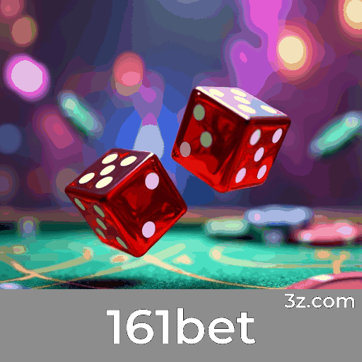 161bet: Experimente a Emoção dos Jogos de Cassino e Ganhe!