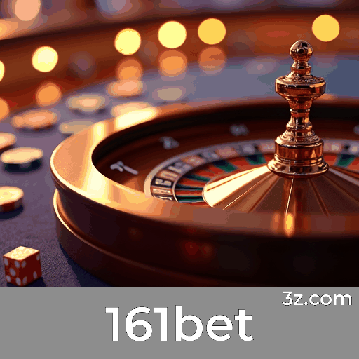 Controle Total e Personalização Completa na 161bet