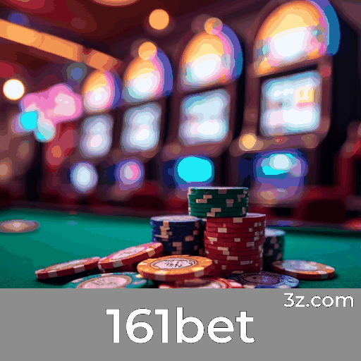 161bet: Experiência de Cassino ao Vivo Profissional