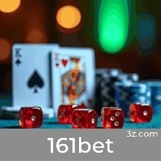 161bet: O Seu Cassino Online de Confiança 161bet: O Seu Cassino Online de Confiança