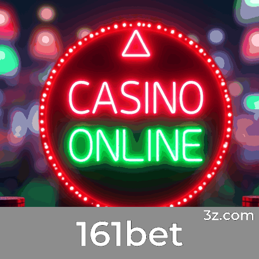 161bet Verde: Sustentabilidade e Responsabilidade em Apostas