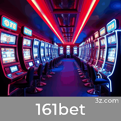 161bet: Domine o Esporte com Análise e Estratégia