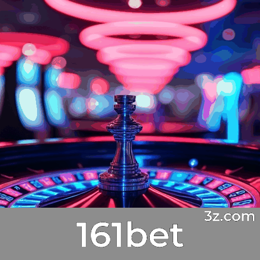 161bet: Experiência de Cassino ao Vivo Profissional
