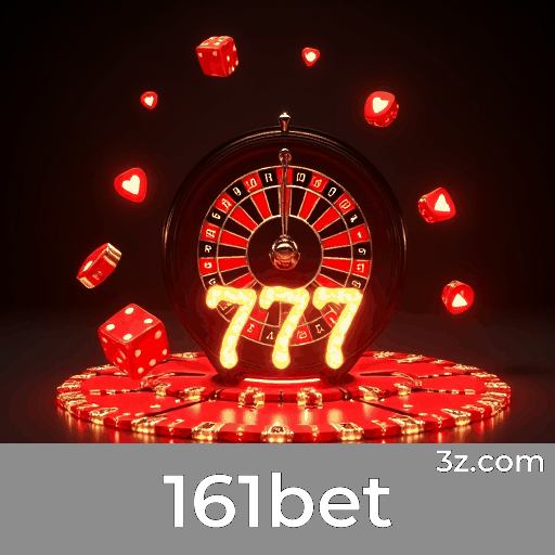 161bet: O Seu Cassino Online de Confiança 161bet: O Seu Cassino Online de Confiança