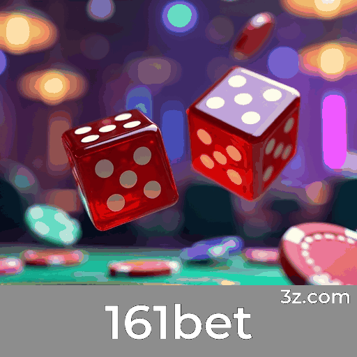 161bet: Experimente a Emoção dos Jogos de Cassino e Ganhe!