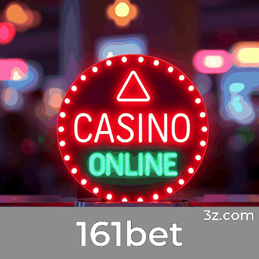 161bet: Experiência de Cassino ao Vivo Profissional