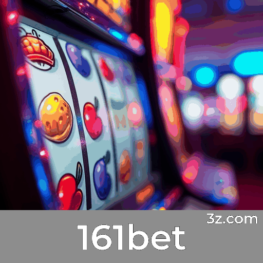 161bet: Domine o Esporte com Análise e Estratégia